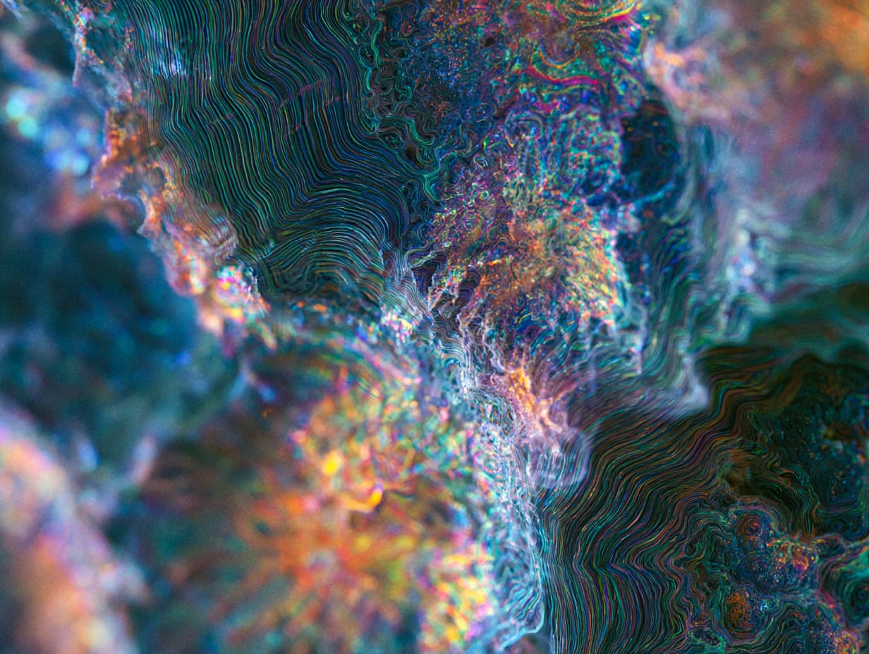 Moderate Density Space